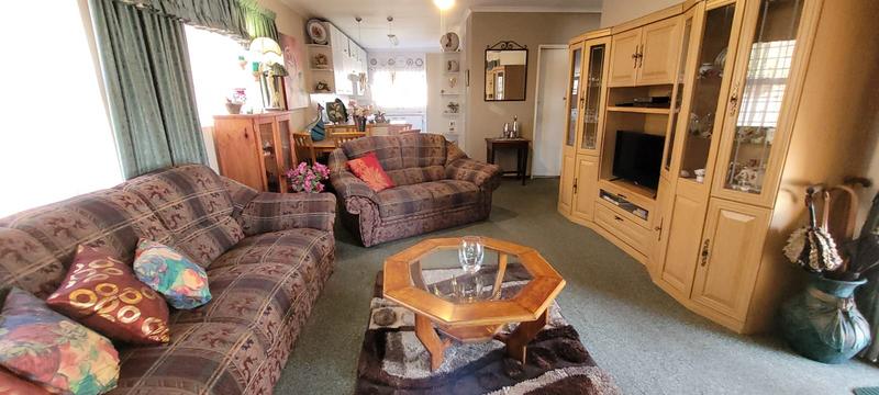 3 Bedroom Property for Sale in Randhart Gauteng