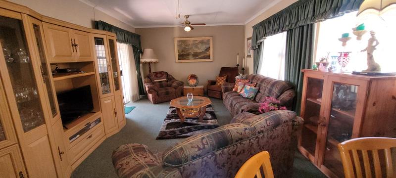 3 Bedroom Property for Sale in Randhart Gauteng