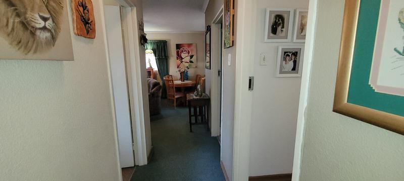 3 Bedroom Property for Sale in Randhart Gauteng