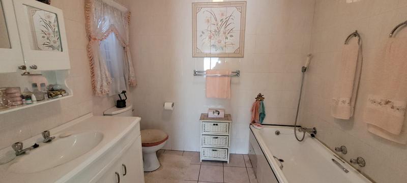 3 Bedroom Property for Sale in Randhart Gauteng