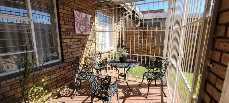 3 Bedroom Property for Sale in Randhart Gauteng
