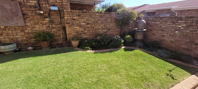3 Bedroom Property for Sale in Randhart Gauteng