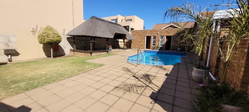 3 Bedroom Property for Sale in Randhart Gauteng