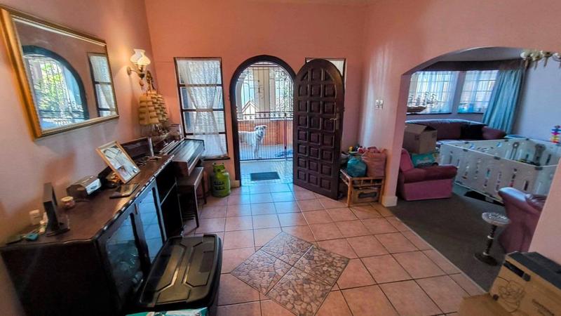 3 Bedroom Property for Sale in The Hill Gauteng
