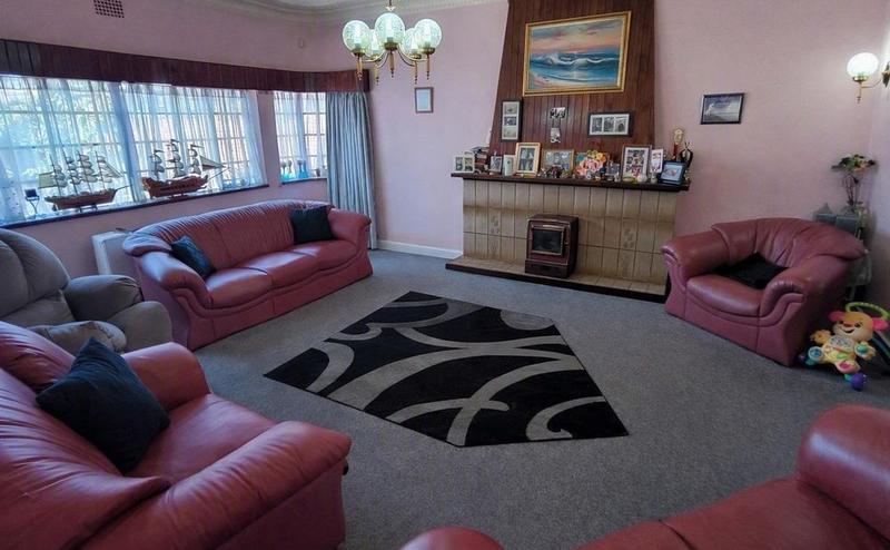 3 Bedroom Property for Sale in The Hill Gauteng