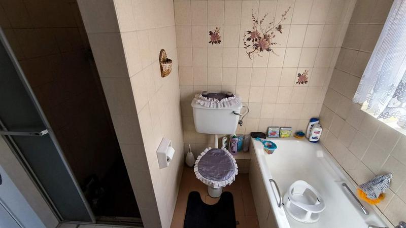 3 Bedroom Property for Sale in The Hill Gauteng