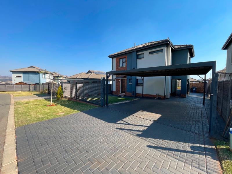 4 Bedroom Property for Sale in Pretoria West Gauteng