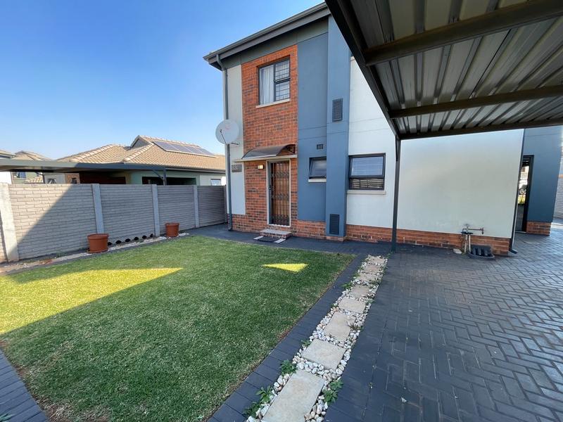 4 Bedroom Property for Sale in Pretoria West Gauteng