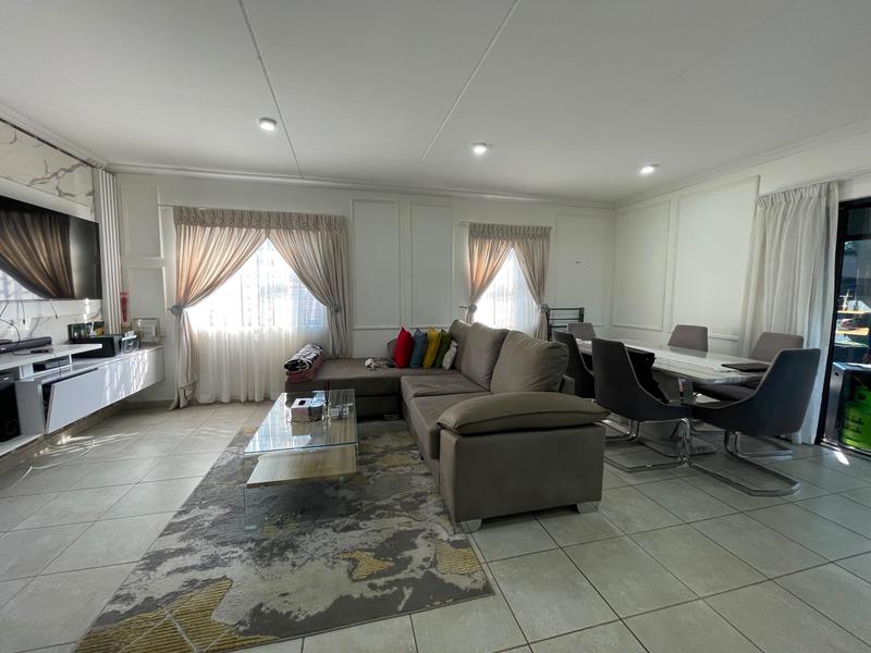 4 Bedroom Property for Sale in Pretoria West Gauteng