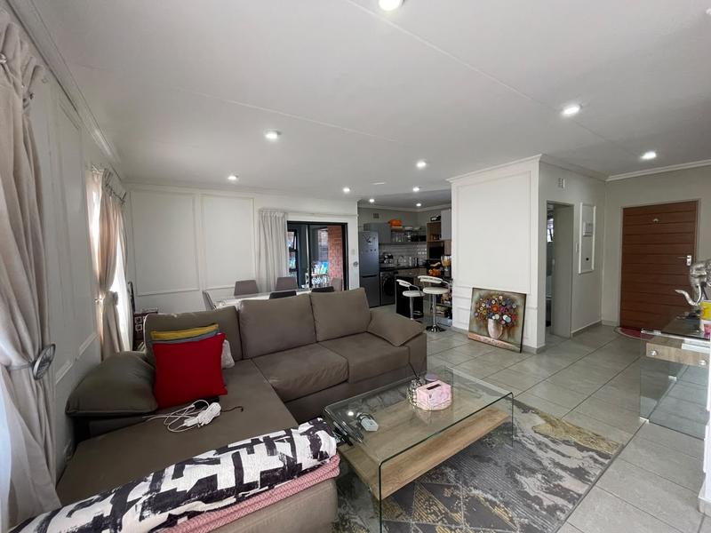 4 Bedroom Property for Sale in Pretoria West Gauteng