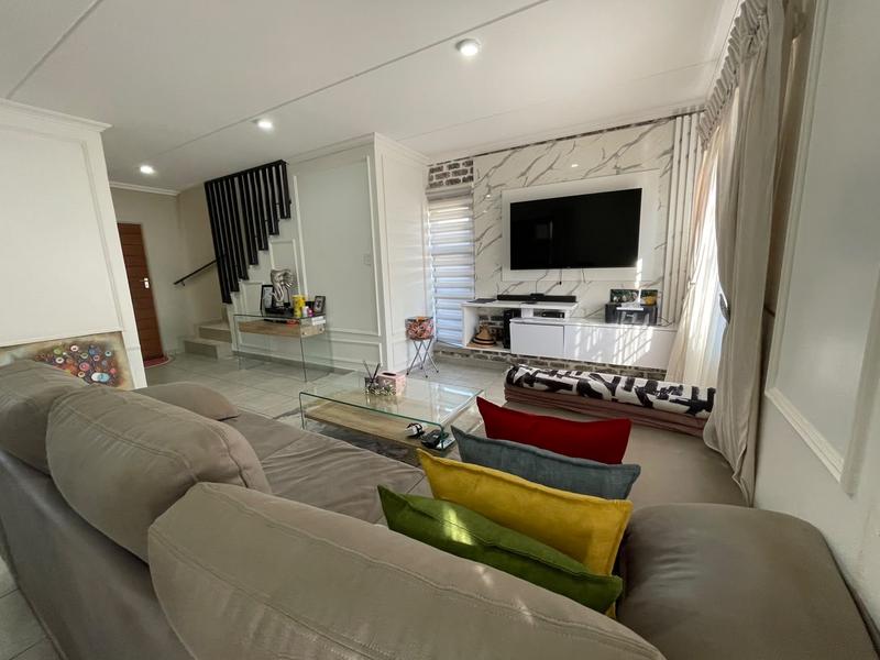 4 Bedroom Property for Sale in Pretoria West Gauteng