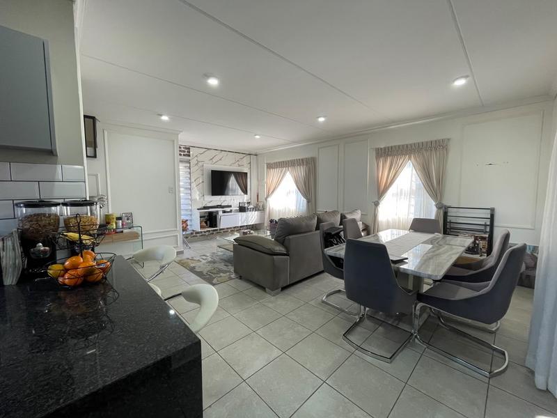 4 Bedroom Property for Sale in Pretoria West Gauteng