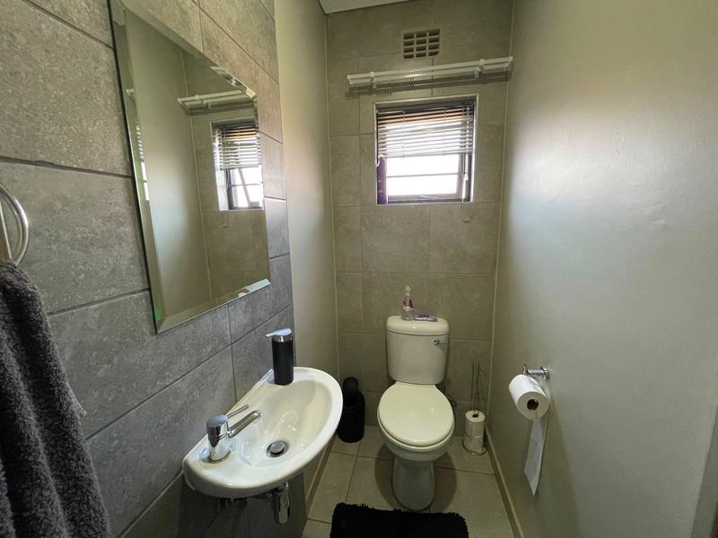 4 Bedroom Property for Sale in Pretoria West Gauteng