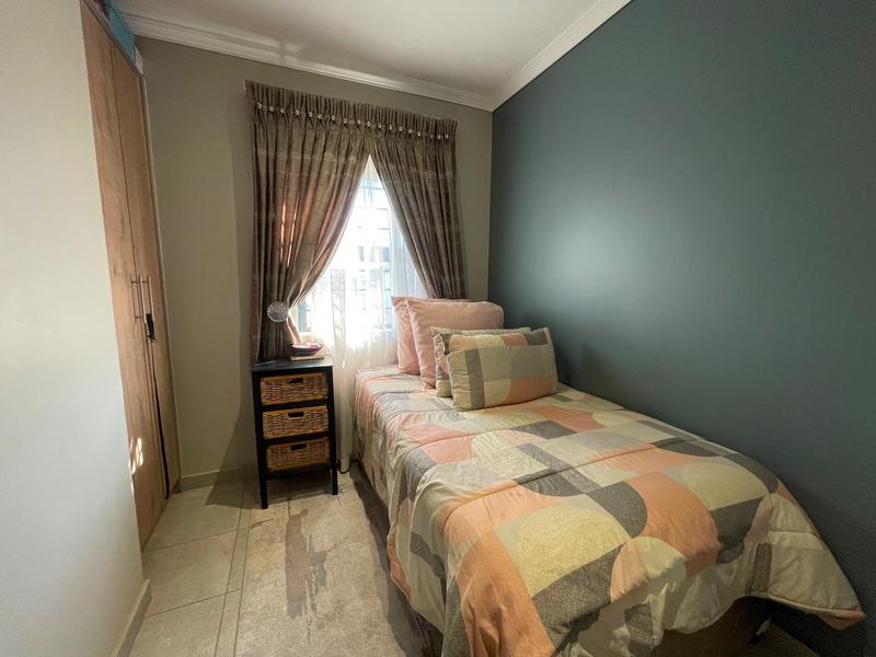 4 Bedroom Property for Sale in Pretoria West Gauteng