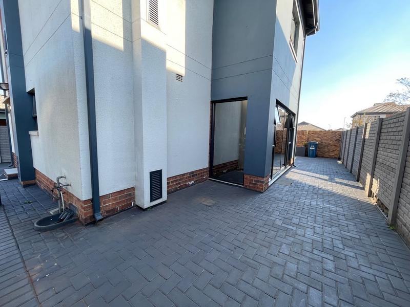 4 Bedroom Property for Sale in Pretoria West Gauteng