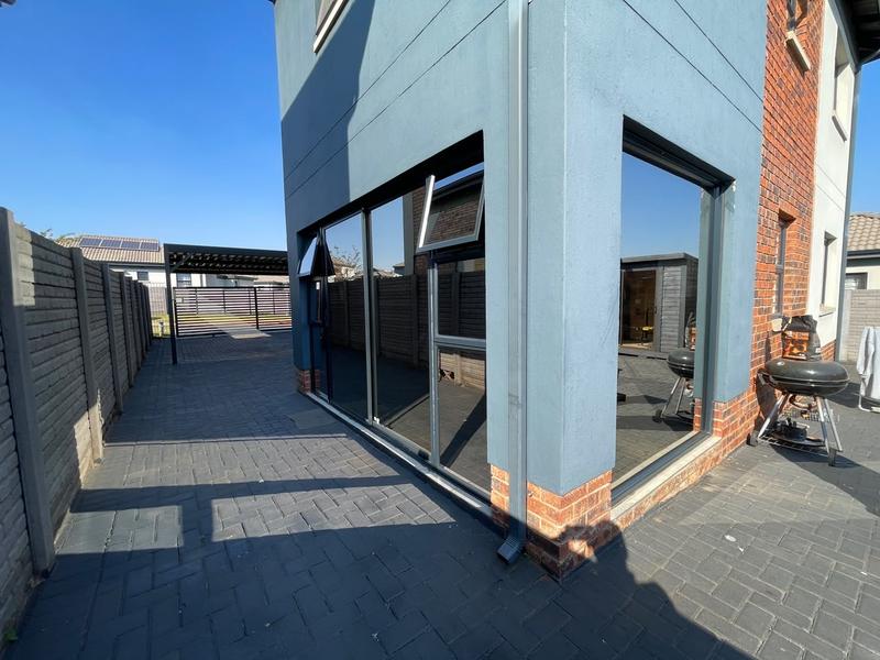 4 Bedroom Property for Sale in Pretoria West Gauteng