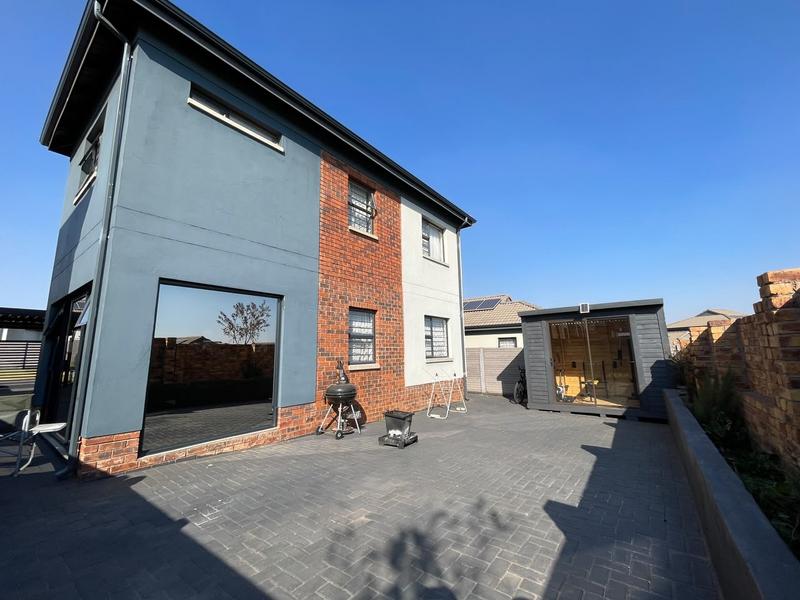 4 Bedroom Property for Sale in Pretoria West Gauteng