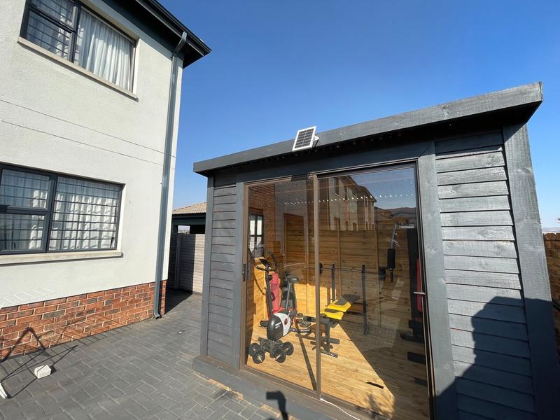 4 Bedroom Property for Sale in Pretoria West Gauteng