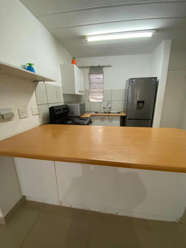 To Let 2 Bedroom Property for Rent in Morningside Gauteng
