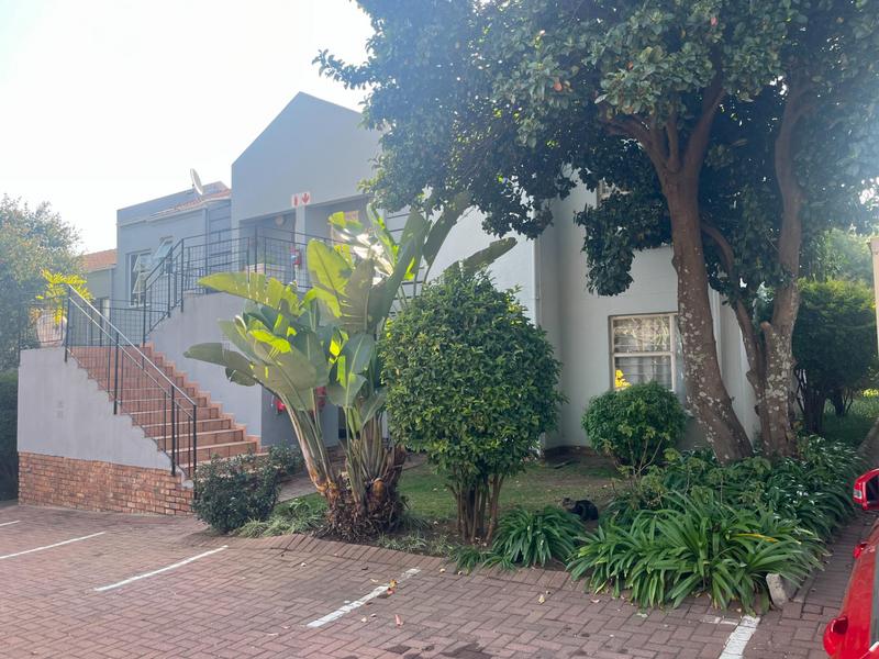 To Let 2 Bedroom Property for Rent in Morningside Gauteng