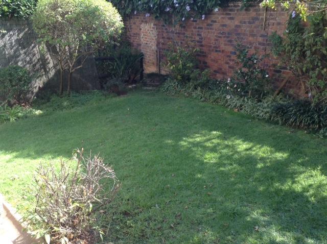 To Let 2 Bedroom Property for Rent in Morningside Gauteng