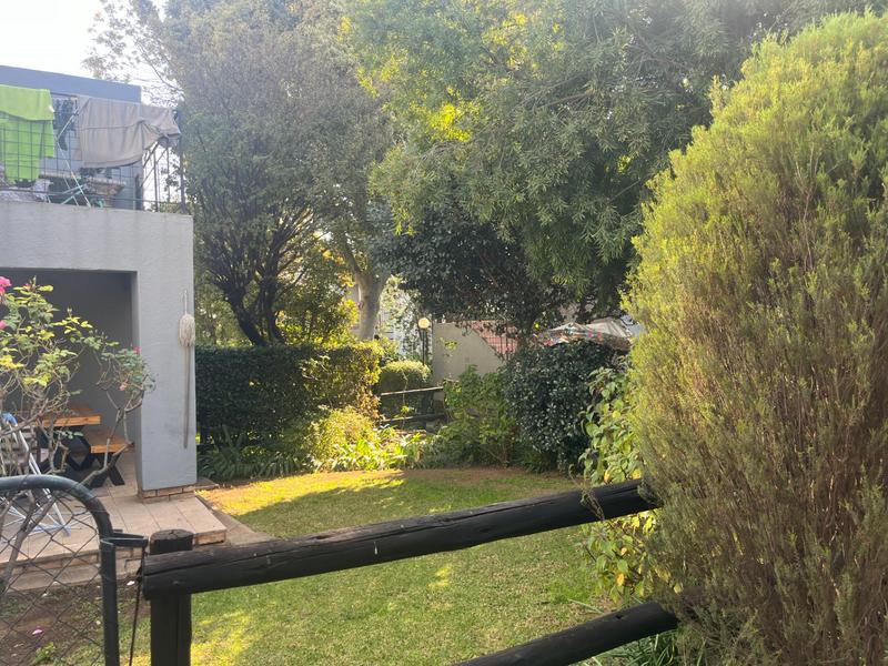 To Let 2 Bedroom Property for Rent in Morningside Gauteng