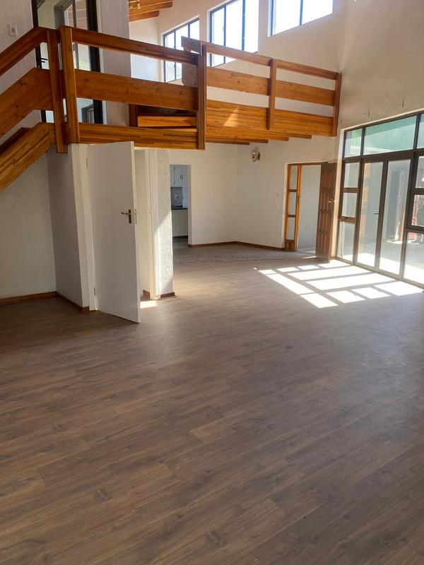 To Let 5 Bedroom Property for Rent in Bryanston Gauteng