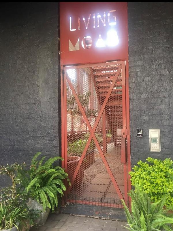 To Let 1 Bedroom Property for Rent in Maboneng Gauteng