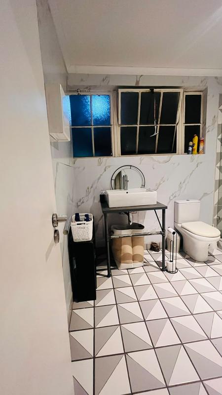 To Let 1 Bedroom Property for Rent in Maboneng Gauteng