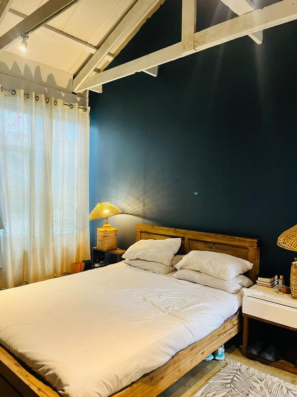 To Let 1 Bedroom Property for Rent in Maboneng Gauteng