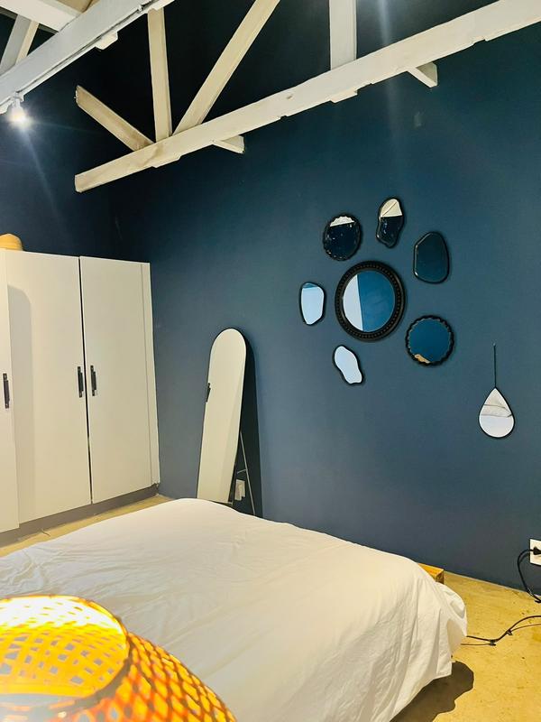 To Let 1 Bedroom Property for Rent in Maboneng Gauteng