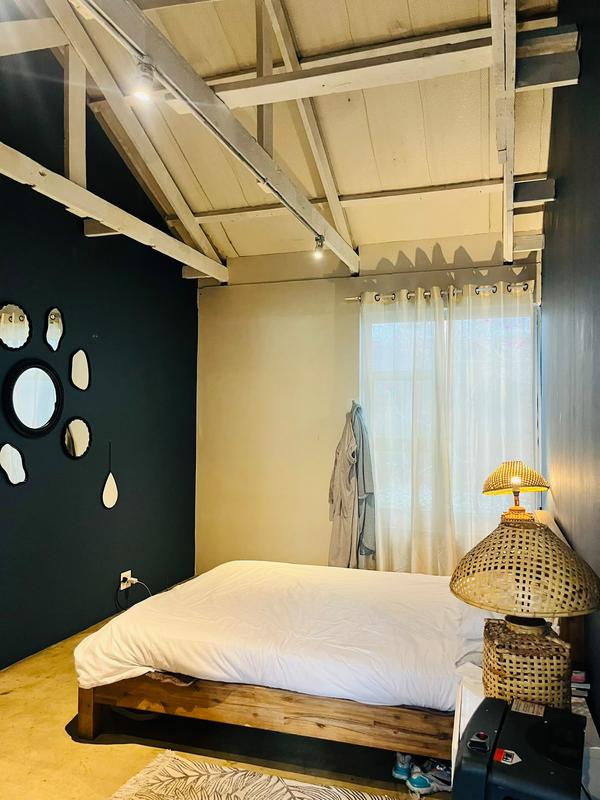 To Let 1 Bedroom Property for Rent in Maboneng Gauteng