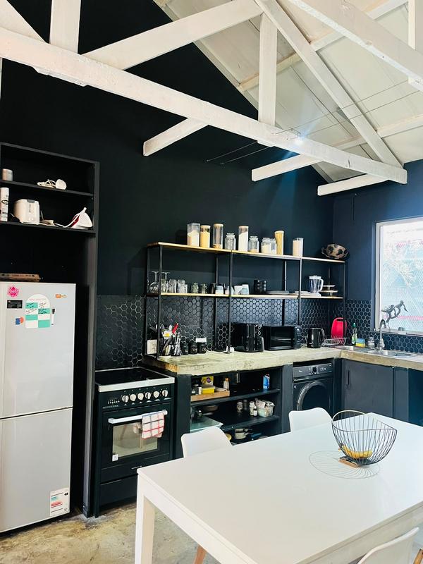To Let 1 Bedroom Property for Rent in Maboneng Gauteng