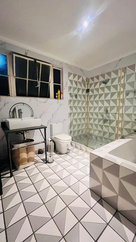 To Let 1 Bedroom Property for Rent in Maboneng Gauteng