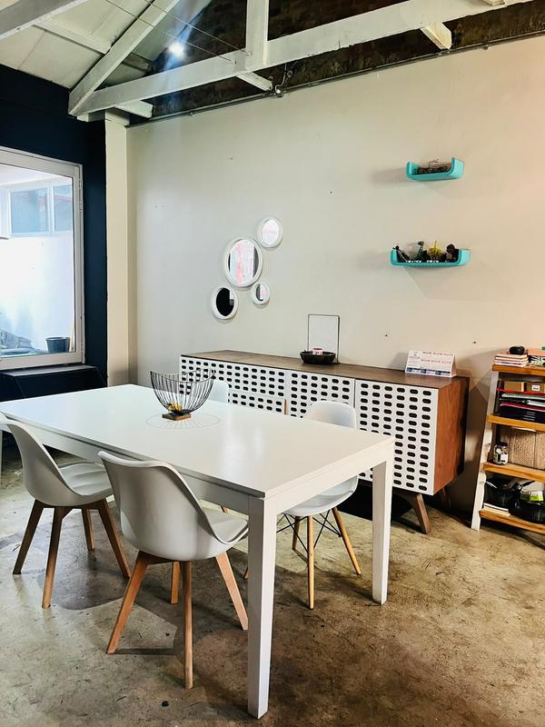 To Let 1 Bedroom Property for Rent in Maboneng Gauteng