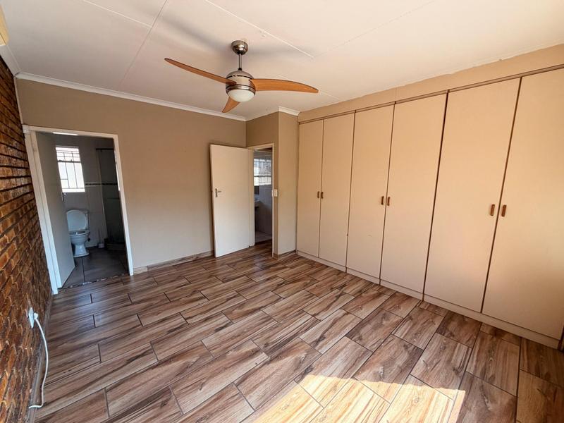 To Let 3 Bedroom Property for Rent in Golf Park Gauteng