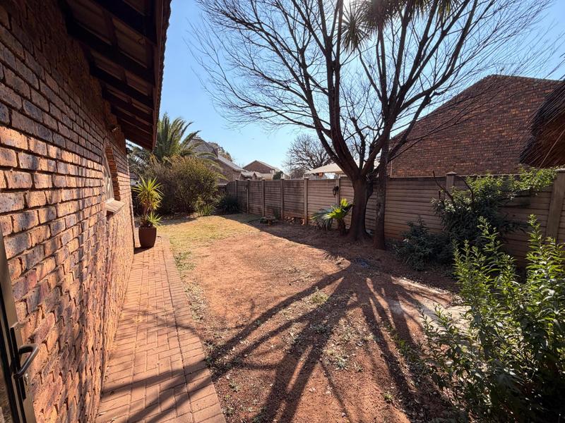 To Let 3 Bedroom Property for Rent in Golf Park Gauteng