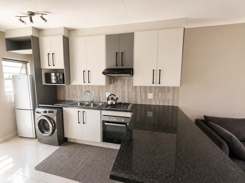 2 Bedroom Property for Sale in Riversdale Gauteng