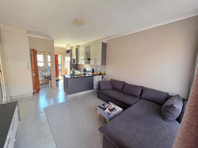 2 Bedroom Property for Sale in Riversdale Gauteng