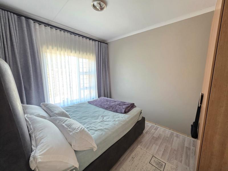2 Bedroom Property for Sale in Riversdale Gauteng