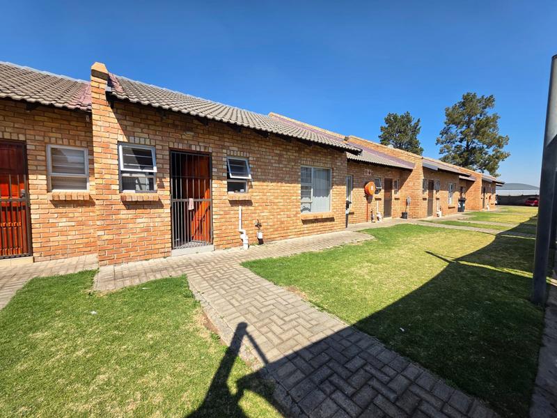 2 Bedroom Property for Sale in Riversdale Gauteng