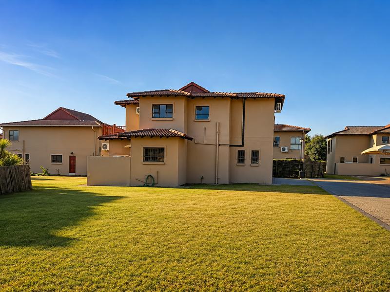 3 Bedroom Property for Sale in Risiville Gauteng