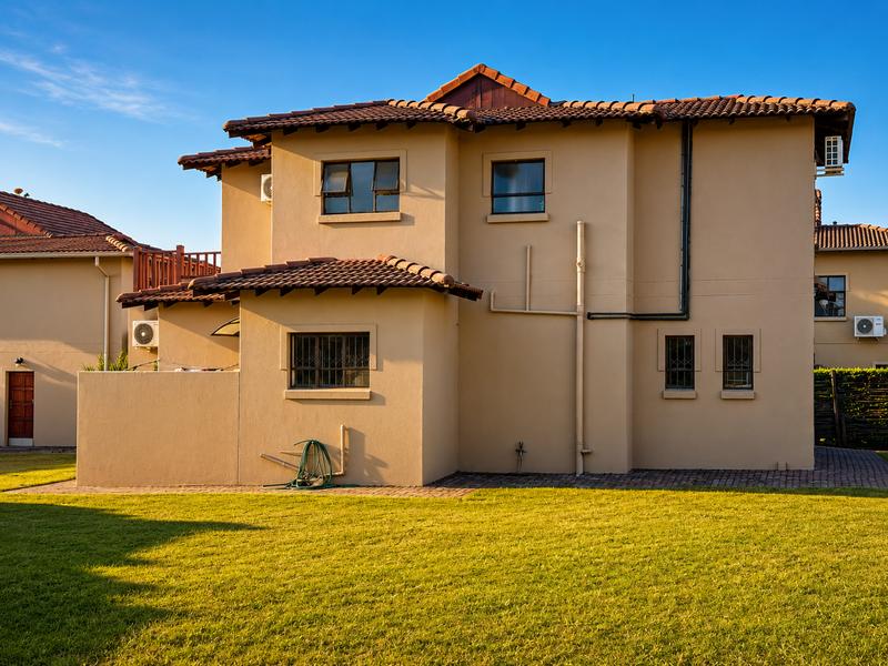 3 Bedroom Property for Sale in Risiville Gauteng