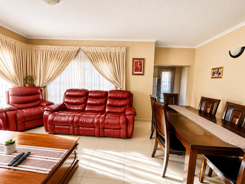 3 Bedroom Property for Sale in Risiville Gauteng
