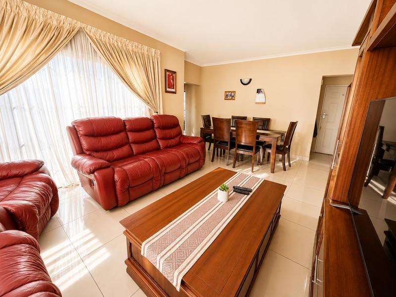 3 Bedroom Property for Sale in Risiville Gauteng