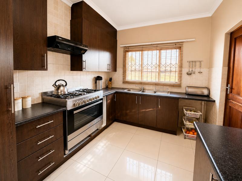 3 Bedroom Property for Sale in Risiville Gauteng