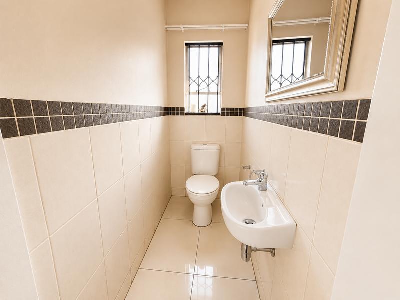 3 Bedroom Property for Sale in Risiville Gauteng