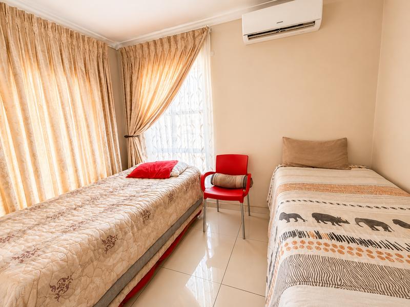 3 Bedroom Property for Sale in Risiville Gauteng