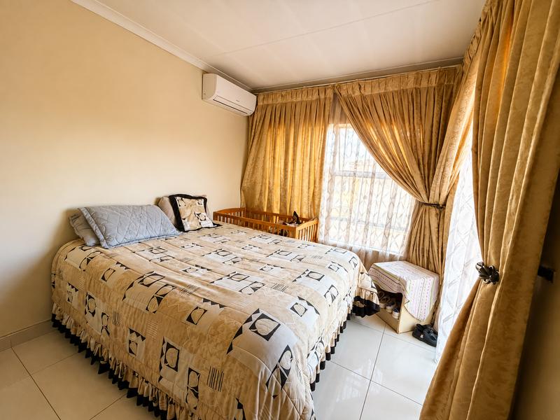 3 Bedroom Property for Sale in Risiville Gauteng