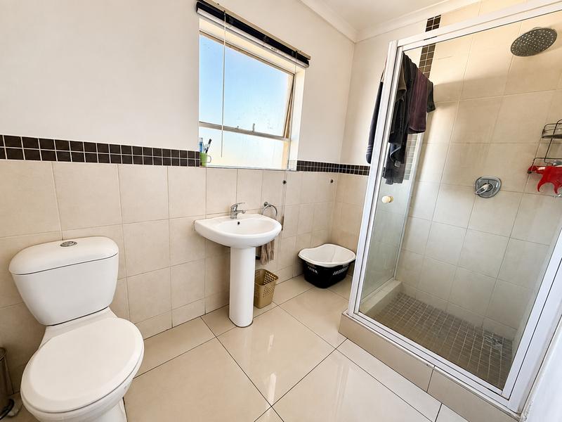 3 Bedroom Property for Sale in Risiville Gauteng